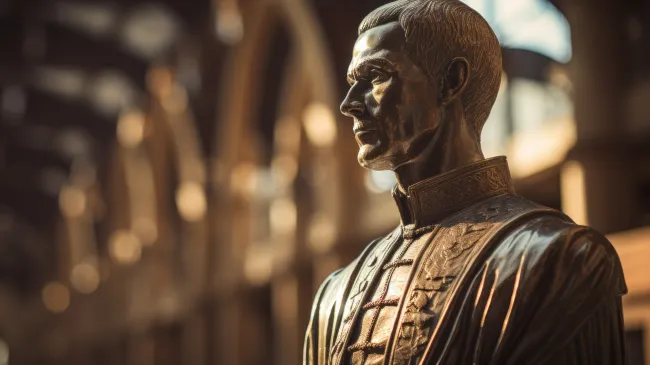 Machiavelli